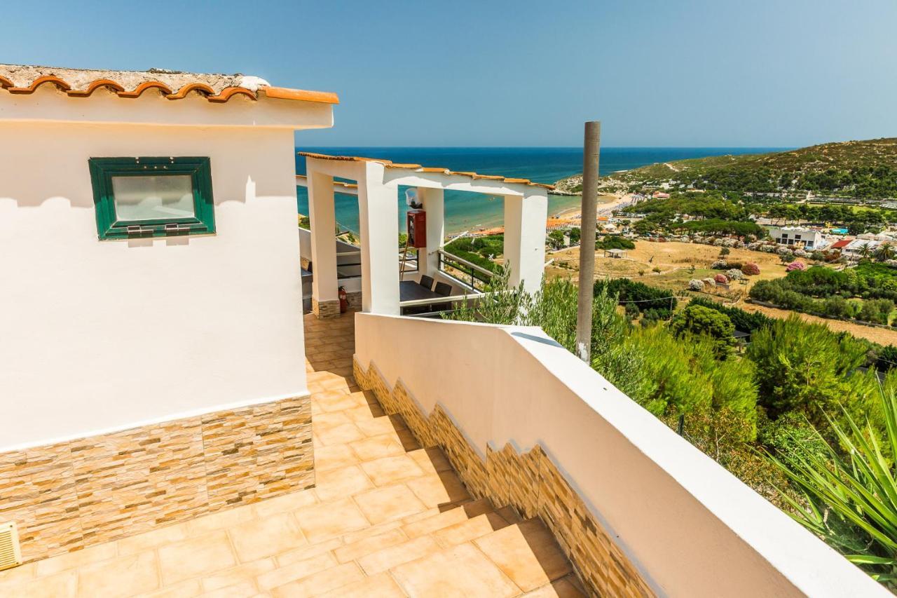 Appartamenti - Spiaggia Zaiana Peschici Εξωτερικό φωτογραφία