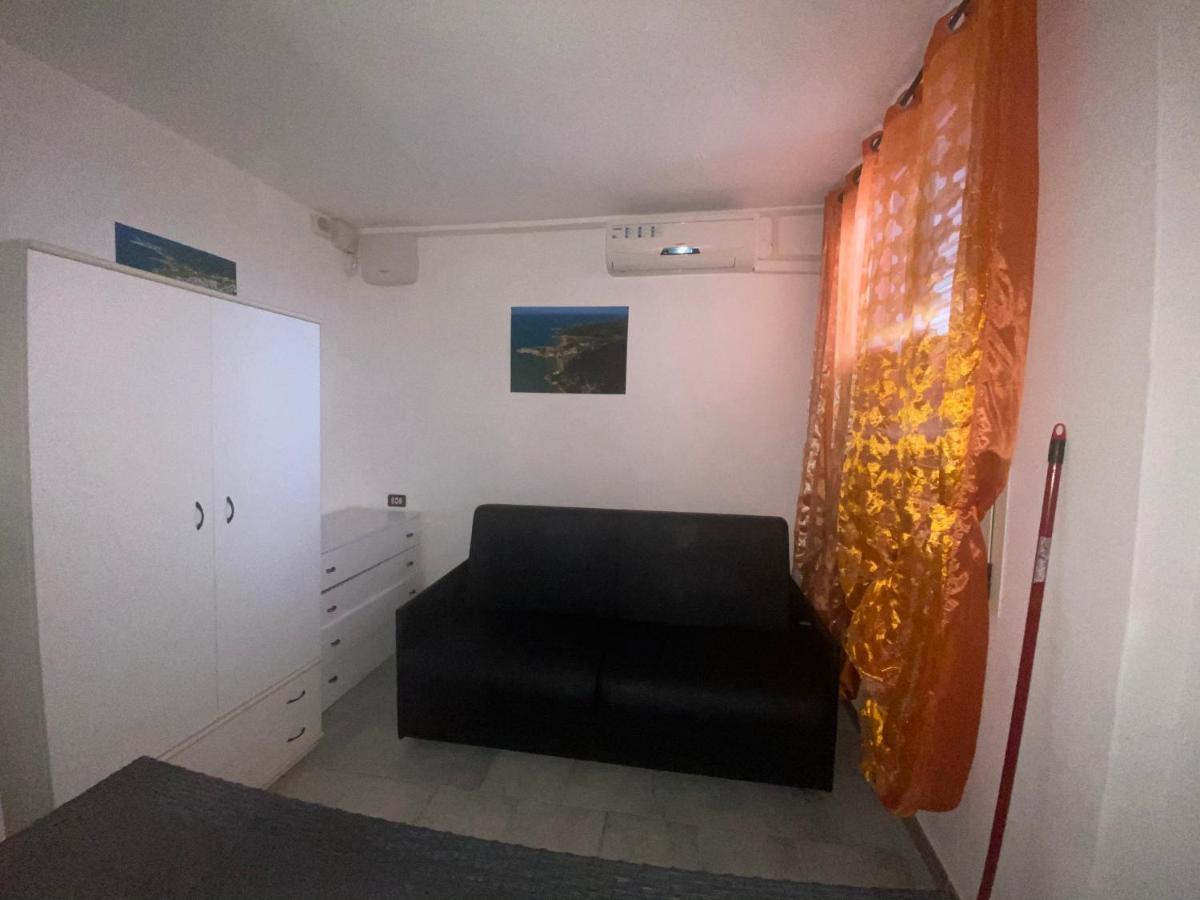 Appartamenti - Spiaggia Zaiana Peschici Εξωτερικό φωτογραφία