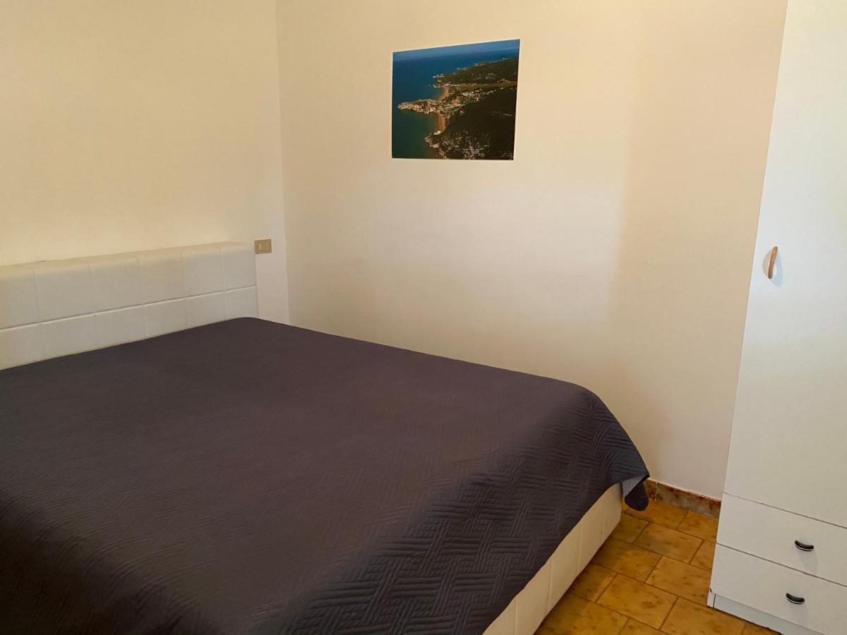 Appartamenti - Spiaggia Zaiana Peschici Εξωτερικό φωτογραφία