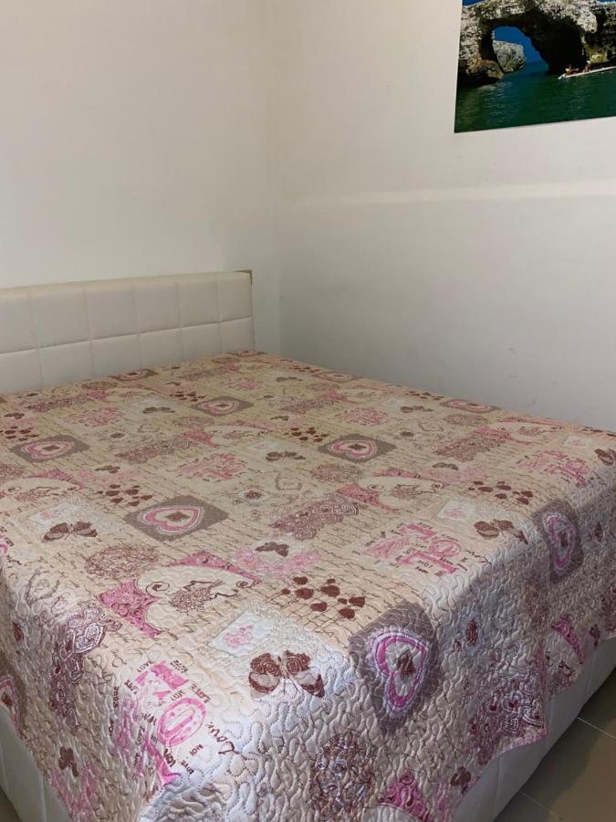 Appartamenti - Spiaggia Zaiana Peschici Εξωτερικό φωτογραφία
